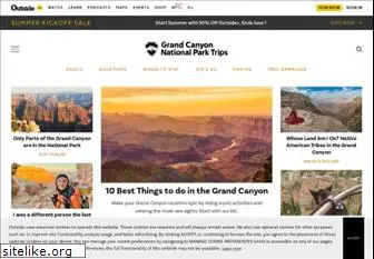 mygrandcanyonpark.com