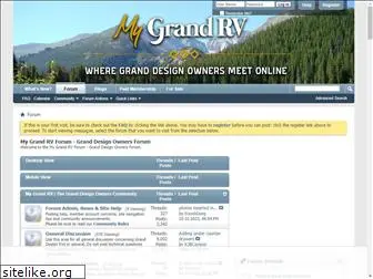 mygrandrv.com