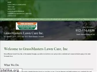 mygrassmaster.com