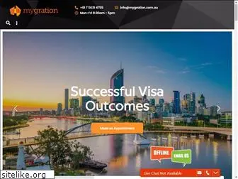 mygration.com.au