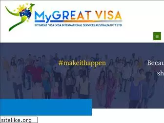 mygreatvisa.com