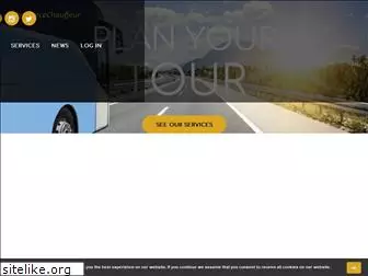 mygreecechauffeur.com