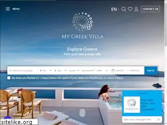 mygreek-villa.com