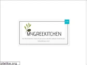 mygreekitchen.gr