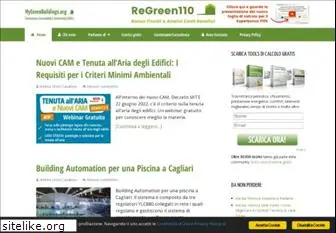 mygreenbuildings.org