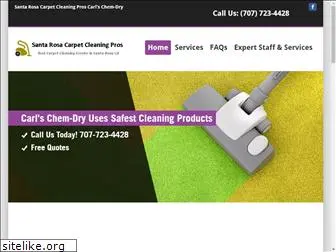 mygreencarpetcleaning.com