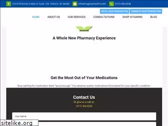 mygreenleafrx.com