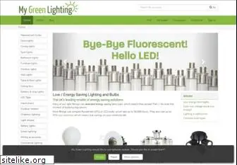 mygreenlighting.co.uk