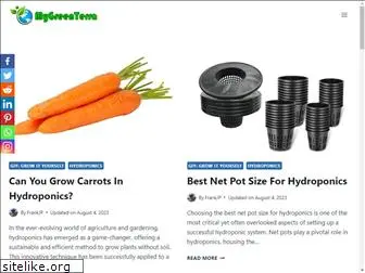 mygreenterra.com