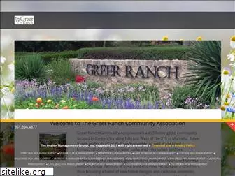 mygreerranch.com