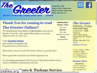 mygreeter.com