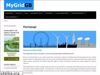 mygridgb.co.uk