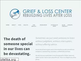 mygriefandloss.org