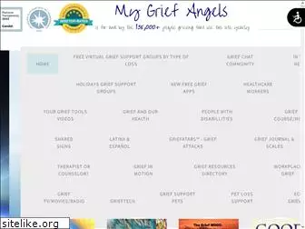 mygriefangels.org