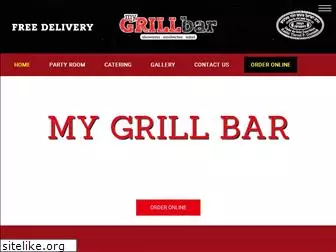 mygrillbar.com