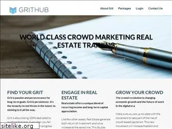 mygrithub.com