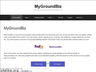 mygroundbiz.club