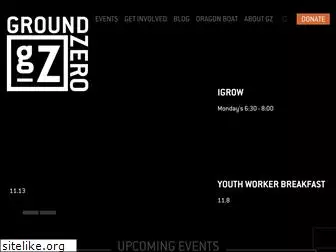 mygroundzero.com