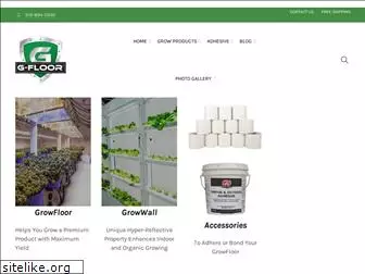 mygrowfloor.com