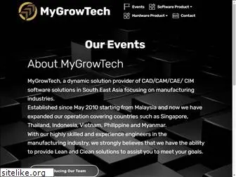 mygrowtech.com