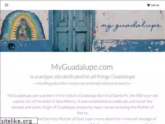 myguadalupe.com