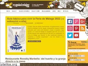 myguiadeviajes.com