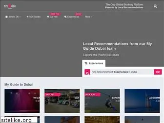 myguide-dubai.com