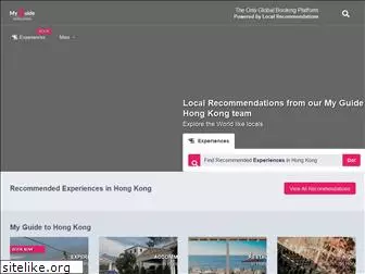 myguide-hongkong.com