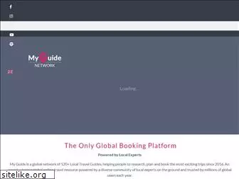 myguide-network.com