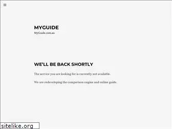 myguide.com.au
