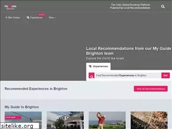 myguidebrighton.com