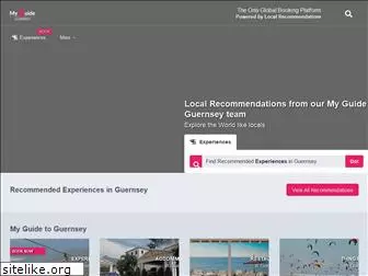 myguideguernsey.com