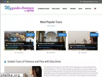 myguideinflorence.com