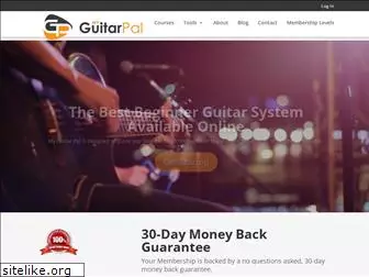 myguitarpal.com