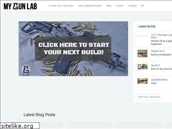 mygunlab.com