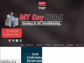 myguyhvac.com