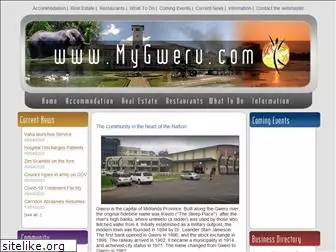 mygweru.com