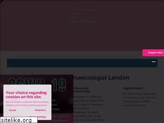 mygynae.co.uk