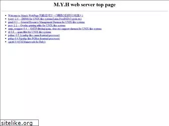 myh.no-ip.org