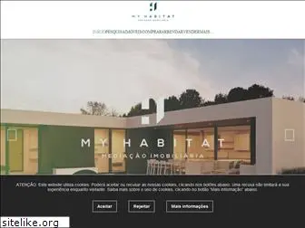 myhabitat.pt