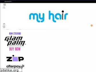 myhair.com.au