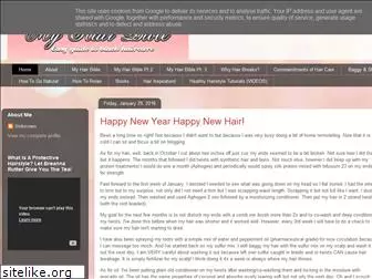 myhairbible.blogspot.com