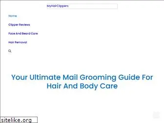 myhairclippers.com