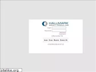 myhallmarkinsurance.com