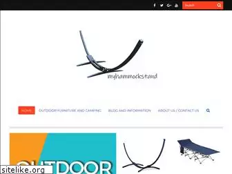 myhammockstand.com