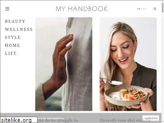 myhandbook.com