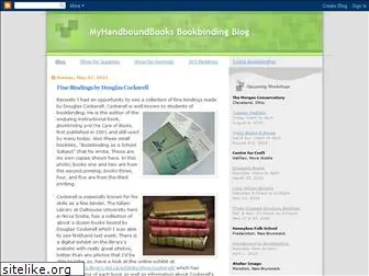 myhandboundbooks.blogspot.com