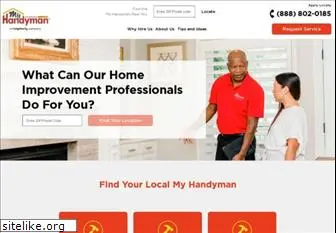 myhandyman.com