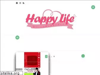 myhappy-life.net