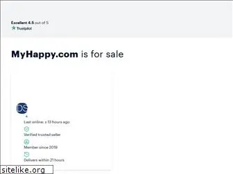 myhappy.com